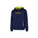 SUDADERA JHAYBER CRUNCH