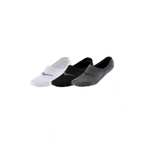 PACK 3 PARES CALCETINES MIZUNO SUPER SHORT