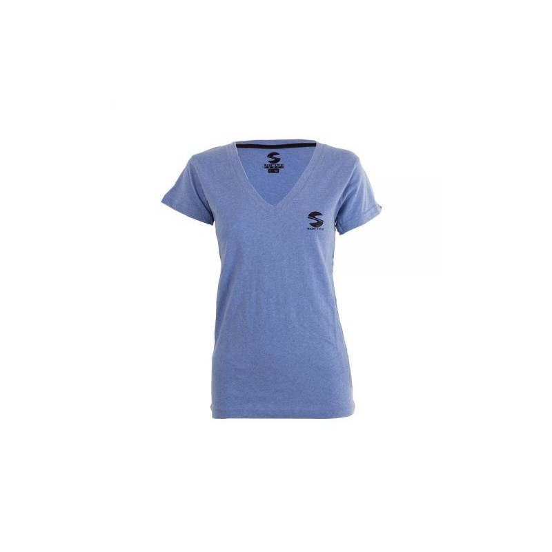 CAMISETA SOFTEE ESSENTIAL MUJER