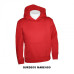 SUDADERA HAXBELTON JUNIOR