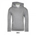 SUDADERA HAXBELTON JUNIOR