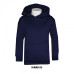 SUDADERA HAXBELTON JUNIOR