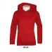 SUDADERA HAXBELTON JUNIOR