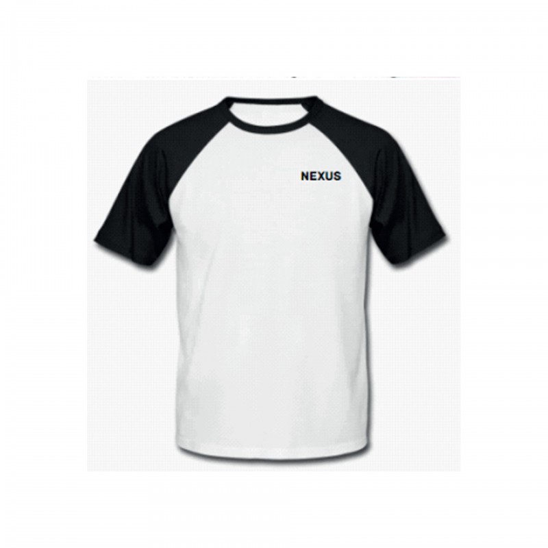 CAMISETA NEXUS CORAZÓN