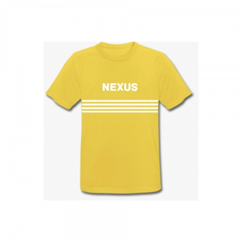 CAMISETA NEXUS SULAWESI