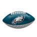 BALÓN FÚTBOL AMERICANO WILSON NFL PEEWEE PHILADELPHIA