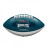 BALÓN FÚTBOL AMERICANO WILSON NFL PEEWEE PHILADELPHIA