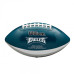 BALÓN FÚTBOL AMERICANO WILSON NFL PEEWEE PHILADELPHIA
