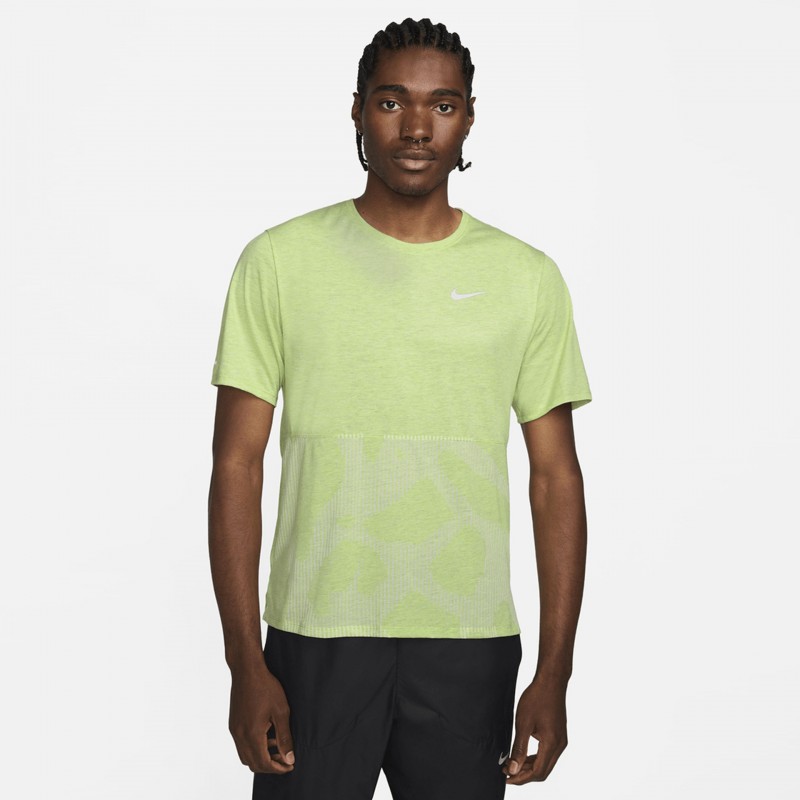 CAMISETA NIKE DRI-FIT RUN DIVISION
