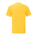 CAMISETA FRUIT OF THE LOOM ICONIC 150 T
