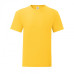 CAMISETA FRUIT OF THE LOOM ICONIC 150 T