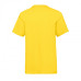 CAMISETA FRUIT OF THE LOOM VALUEWEIGHT INFANTIL