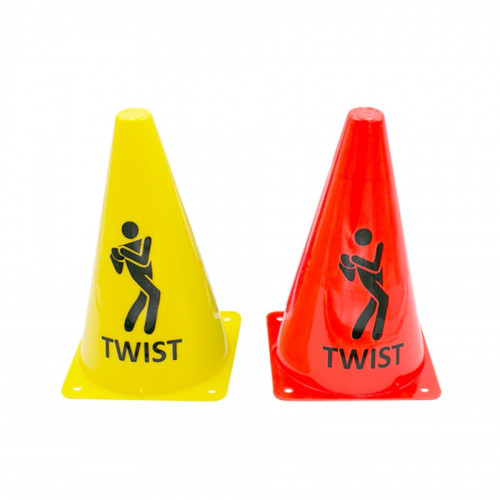 CONO TRAINING TWIST