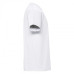 CAMISETA FRUIT OF THE LOOM ICONIC 195 PREMIUM TEES ADULTO
