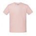 CAMISETA FRUIT OF THE LOOM ICONIC 150 T INFANTIL
