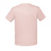 CAMISETA FRUIT OF THE LOOM ICONIC 150 T INFANTIL
