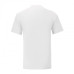 CAMISETA FRUIT OF THE LOOM ICONIC 150 T