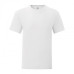 CAMISETA FRUIT OF THE LOOM ICONIC 150 T
