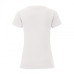 CAMISETA FRUIT OF THE LOOM ICONIC 150 T LADIES