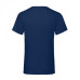CAMISETA FRUIT OF THE LOOM VALUEWEIGHT V-NECK T ADULTO