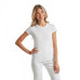 CAMISETA FRUIT OF THE LOOM ICONIC 150 T LADIES