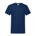 CAMISETA FRUIT OF THE LOOM VALUEWEIGHT V-NECK T ADULTO
