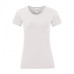 CAMISETA FRUIT OF THE LOOM ICONIC 150 T LADIES