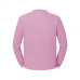 SUDADERA FRUIT OF THE LOOM CLASSIC RAGLAN ADULTO
