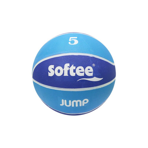 BALÓN BALONCESTO NYLON SOFTEE JUMP