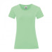 CAMISETA FRUIT OF THE LOOM ICONIC 150 T LADIES
