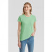 CAMISETA FRUIT OF THE LOOM ICONIC 150 T LADIES