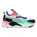 ZAPATILLAS PUMA RS-X HARD DRIVE UNISEX