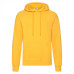 SUDADERA FRUIT OF THE LOOM CLASSIC HOODED ADULTO