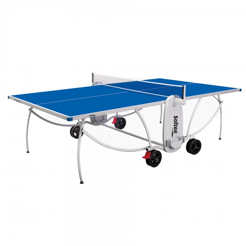 MESA TENIS DE MESA EXTERIOR GUAJIRA