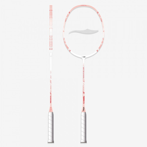 RAQUETA BÁDMINTON SOFTEE B4000