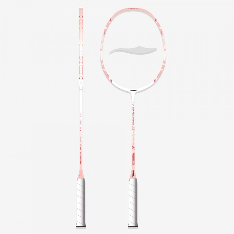 RAQUETA BÁDMINTON SOFTEE B4000