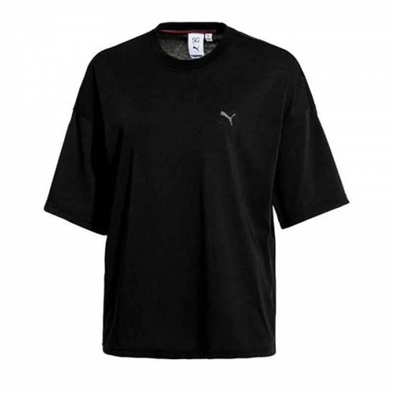 CAMISETA PUMA TEE DC3