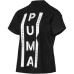 CAMISETA PUMA XTG GRAPHIC MUJER