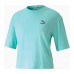 CAMISETA PUMA TFS GRAPHIC MUJER