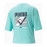 CAMISETA PUMA TFS GRAPHIC MUJER