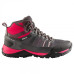 BOTAS MCKINLEY ASGARD MID AQX MC MUJER