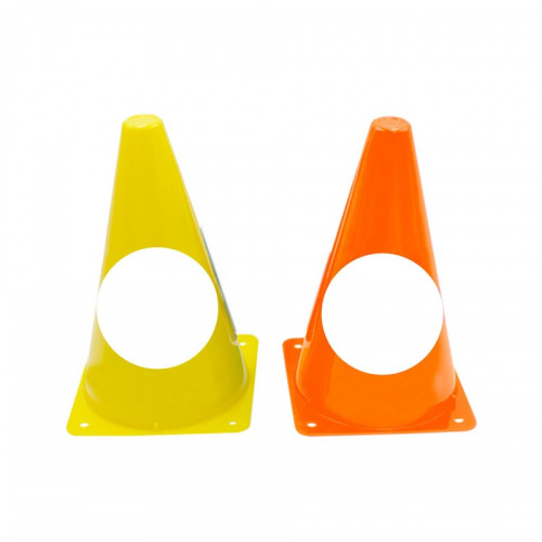 CONO CÍRCULO