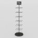 RACK EXPOSITOR BALONES ESTILO ÁRBOL ROTATIVO