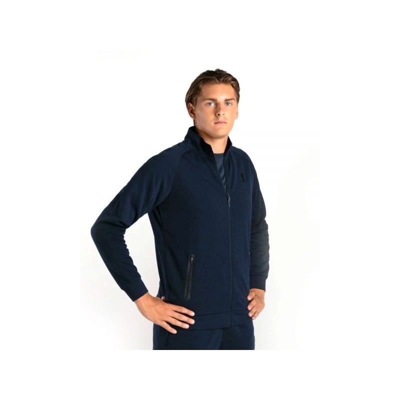 CHAQUETA RS PADEL COURT ZIP