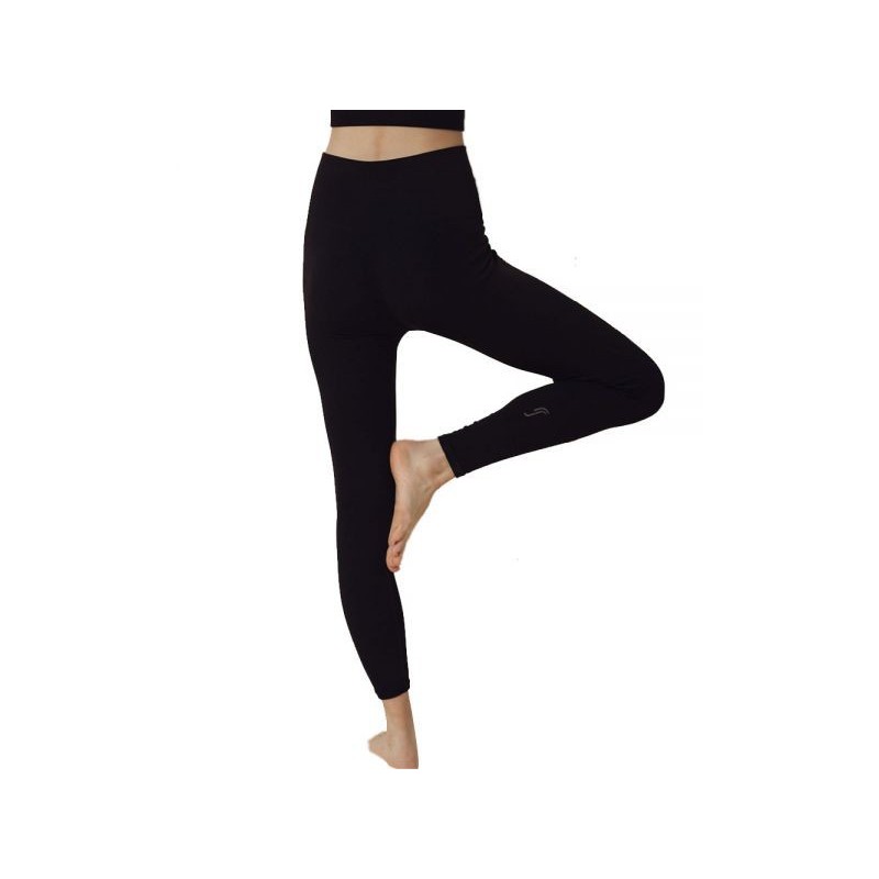 MALLAS HIGH WAIST RS PADEL MUJER