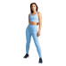 MALLAS HIGH WAIST RS PADEL MUJER
