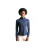 JERSEY HALF ZIP RS PADEL MUJER