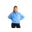 SUDADERA CON CAPUCHA PARIS RS PADEL MUJER