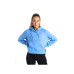 SUDADERA CON CAPUCHA PARIS RS PADEL MUJER