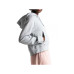 SUDADERA CON CAPUCHA PARIS RS PADEL MUJER